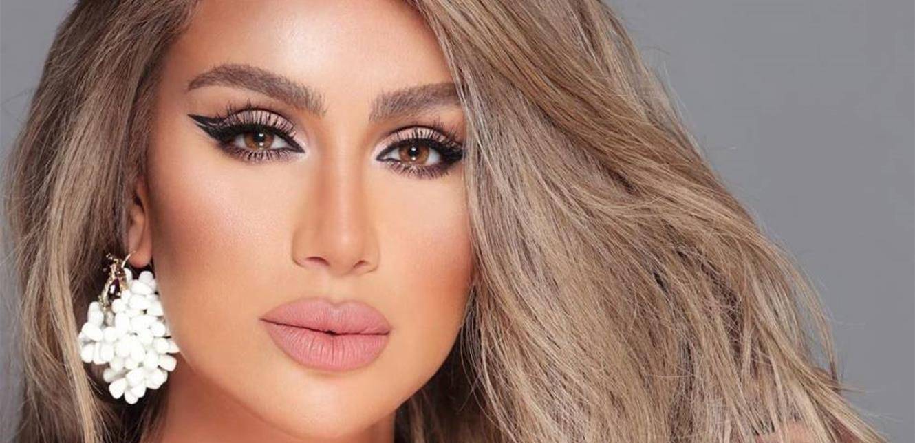 مايا دياب في ديو غنائي مع هذا الفنان الشهير!