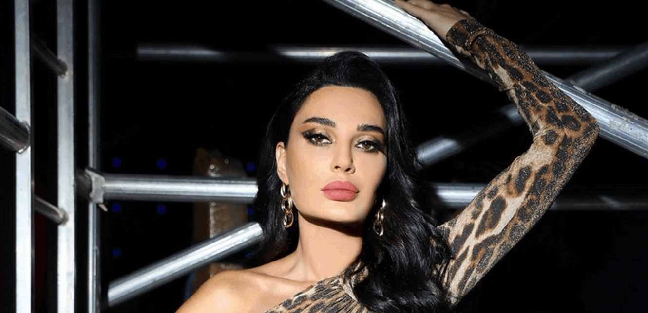 سيرين عبد النور تحيّر الجمهور.. شاب مرعوب منها يصرخ "خيفان منك قتلتيهن كلهم" (فيديو)