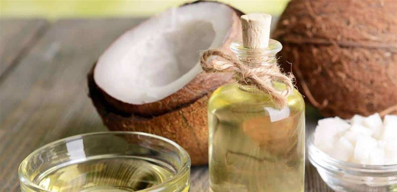 زيت جوز الهند يحميك من كورونا؟