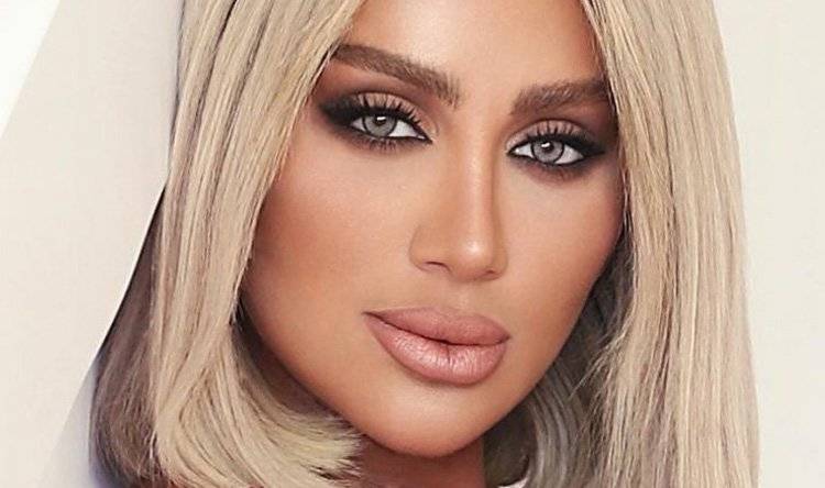 مايا دياب تحضّر مفاجآت في حفلها المنتظر..