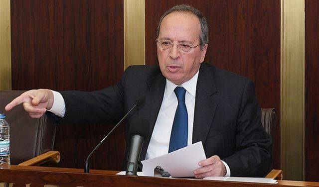السيد: أيّ زواج سينجح إذا كانت بدايته ضرْب الصرامي