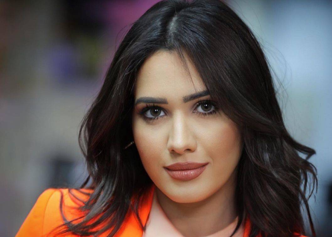 الاعلامية رشا مقران : الاسرة الاعلامية العربية هي اليوم غنية بمحتوياتها