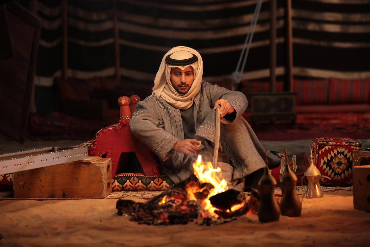 فؤاد عبد الواحد: البوم "حلم ولا علم" أول تعاون مع الموسيقار طلال
