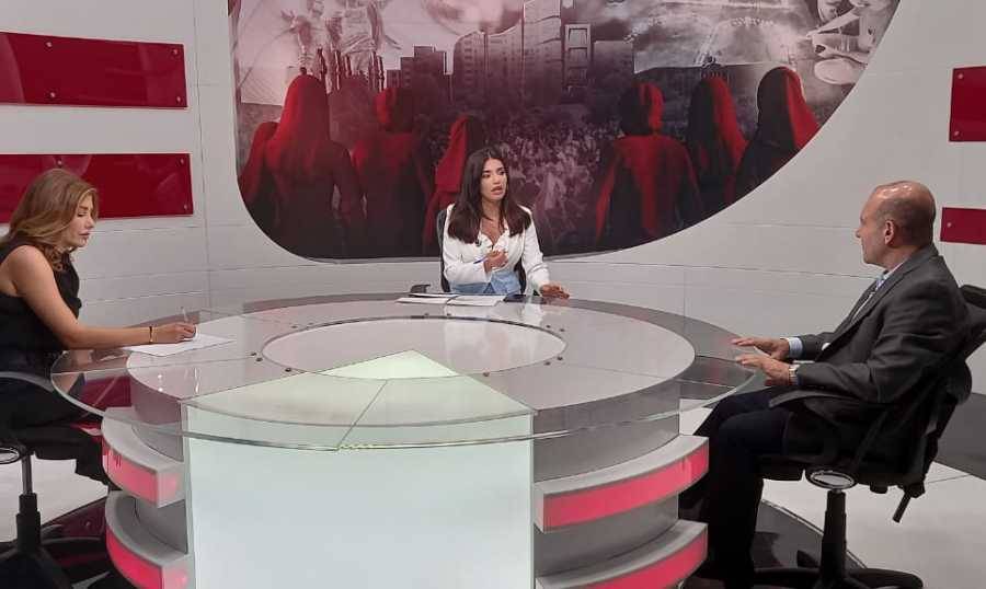 علّوش: نحن جزء من هذه السلطة التي لم تحسن إدارة البلد