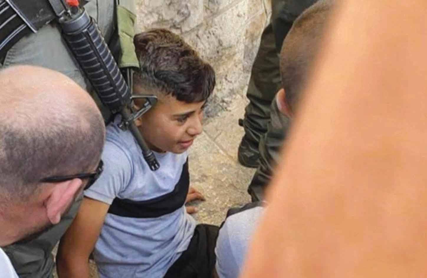 اهتمام مصري كبير بغزة و«رئيس المخابرات» يبحث ملفات رئيسية
الاحتلال يدهس طفلا في القدس بسبب رفعه علم فلسطين