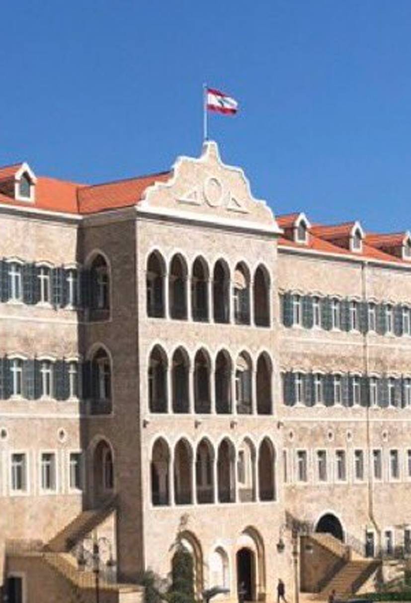 بعد حلّ كلّ العقبات... شرط وحيد لتشكيل الحكومة!