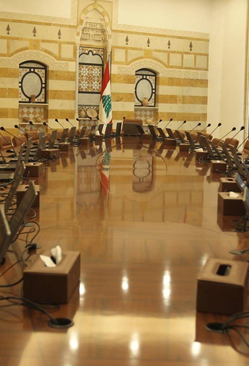 ساعات مفصلية... والتأليف يُساوي الاعتذار!