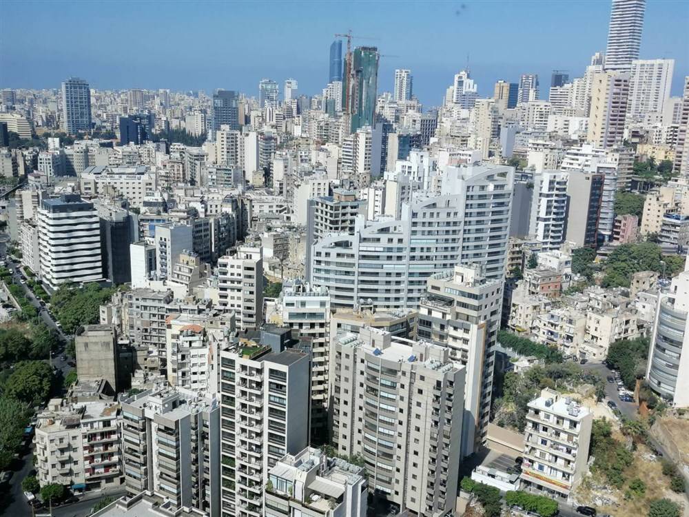 حركة بيع العقارات ارتفعت 115 % في العام 2020