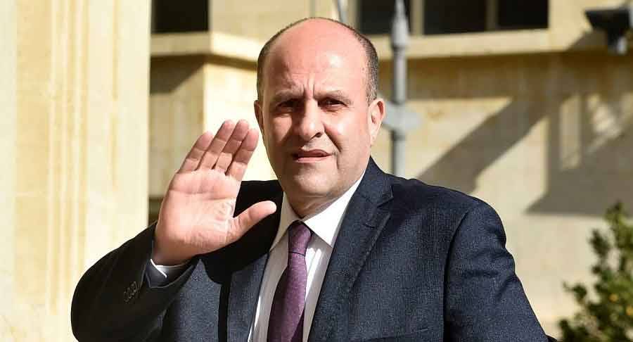 سليم عون لـ «الديار» : عملية تشكيل الحكومة امام فرصة اخيرة... والا