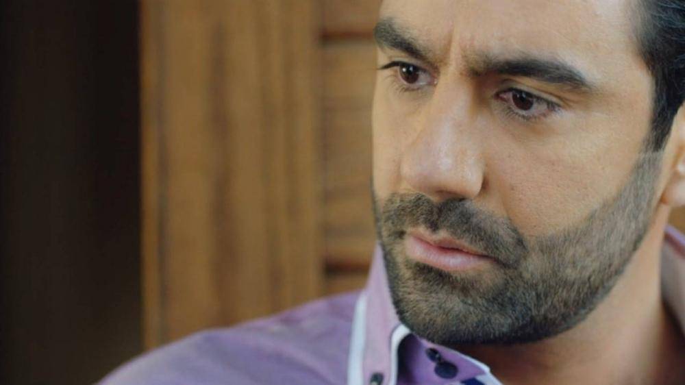 ميشال حوراني يستعد  لخوض تجربة سينمائيّة في "وادي المنفى"..وهذا هو دوره!