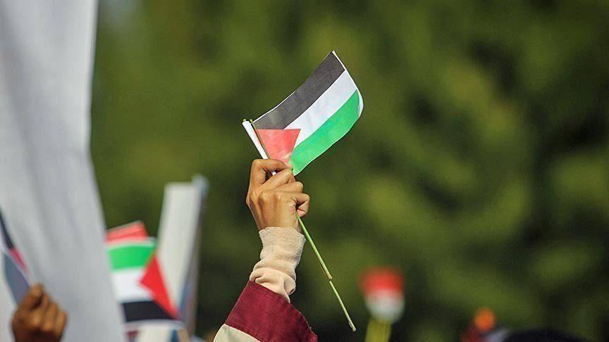 ممثلون عن فصائل فلسطينية من بينها "حماس" قد يجرون مشاورات في موسكو