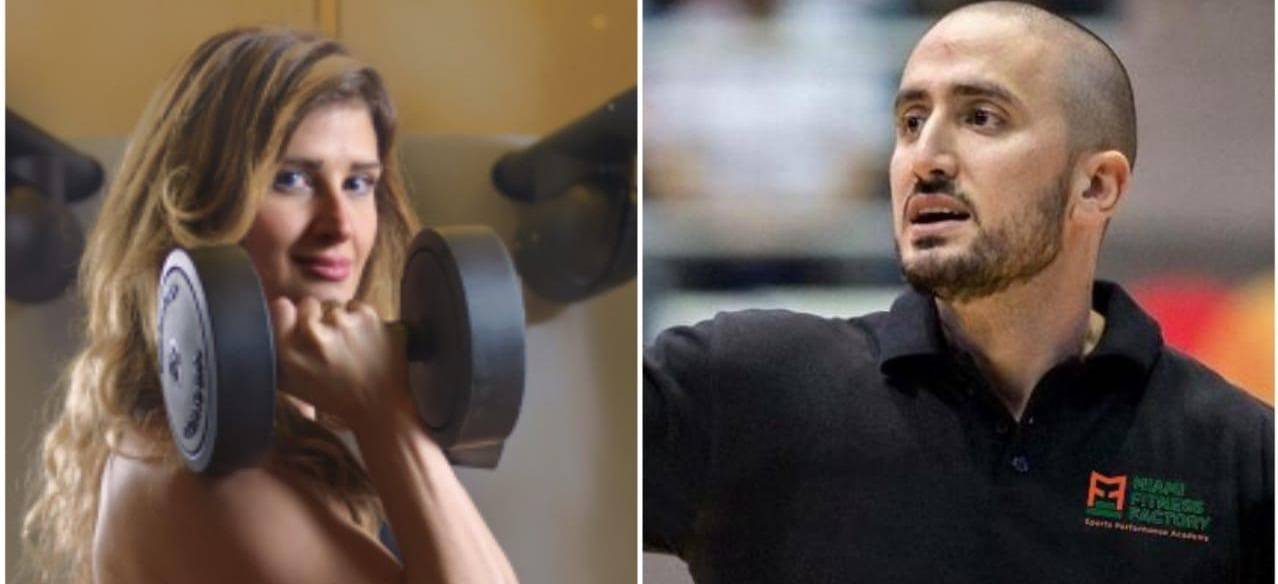 "ليدرز" يستعين بخدمات المدربين عيد وساسين