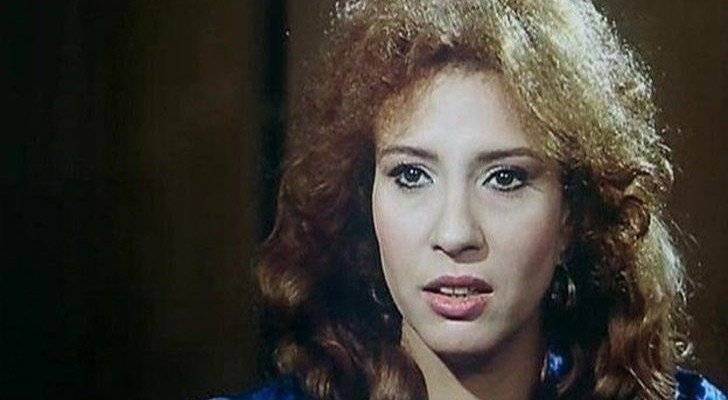 وفاة الممثلة المصرية حية حافظ
