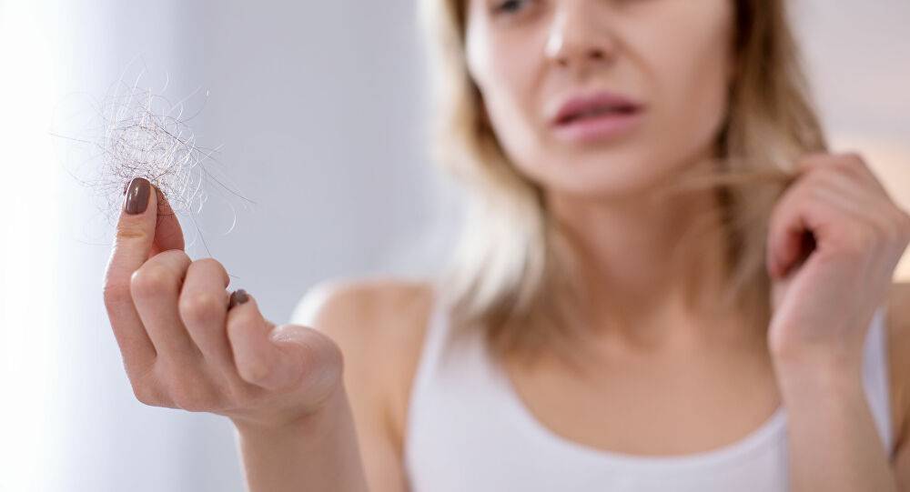 13 خطأ شائعا تؤدي إلى تساقط الشعر
