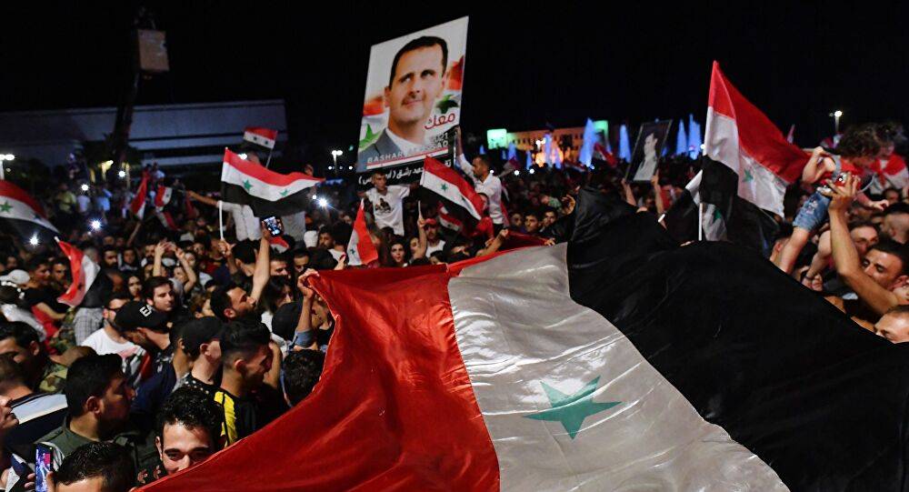 "تحرير الأراضي السورية المحتلة"... بثينة شعبان تكشف عن أولويات الأسد