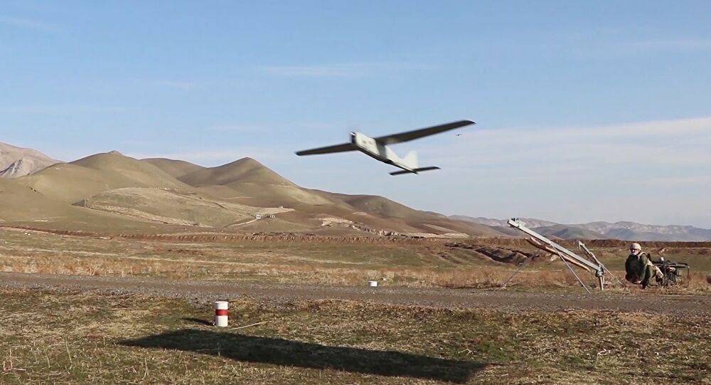 متى تصبح البندقية سلاحا في غاية الفعالية ضدّ الطائرات المسيرة الحربية؟