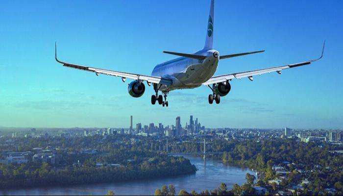 توفي قبل هبوط طائرته بالمطار.. هكذا أمضى اللحظات الأخيرة