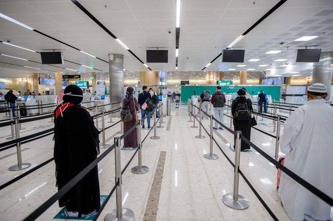 رسميا.. السعودية تعلن عن أربعة لقاحات معتمدة للقادمين إليها