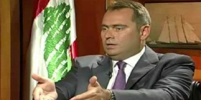 لحود: قرار مصرف لبنان نقطة إيجابيّة