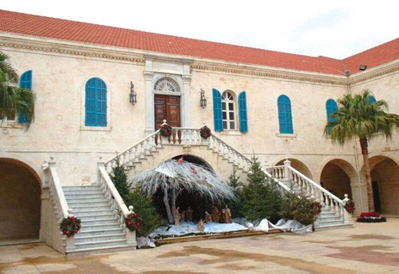 البطريركية المارونية: لمؤتمر دولي برعاية الأمم المتحدة