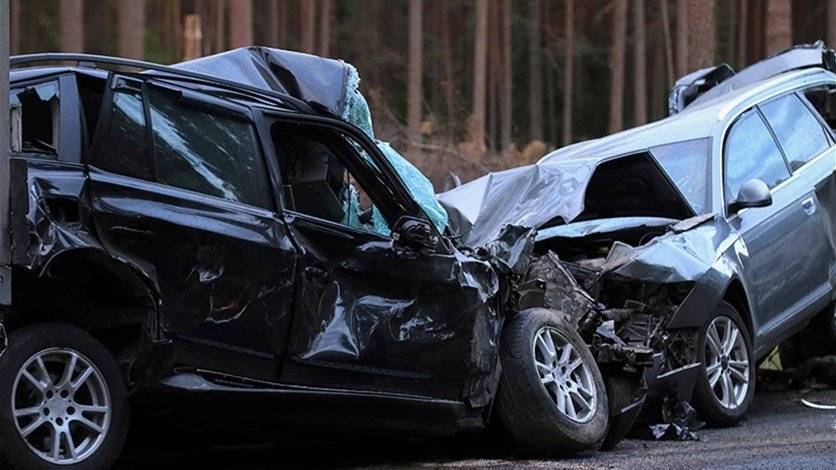 غرفة التحكم: 4 قتلى و14 جريحا في 9 حوادث سير