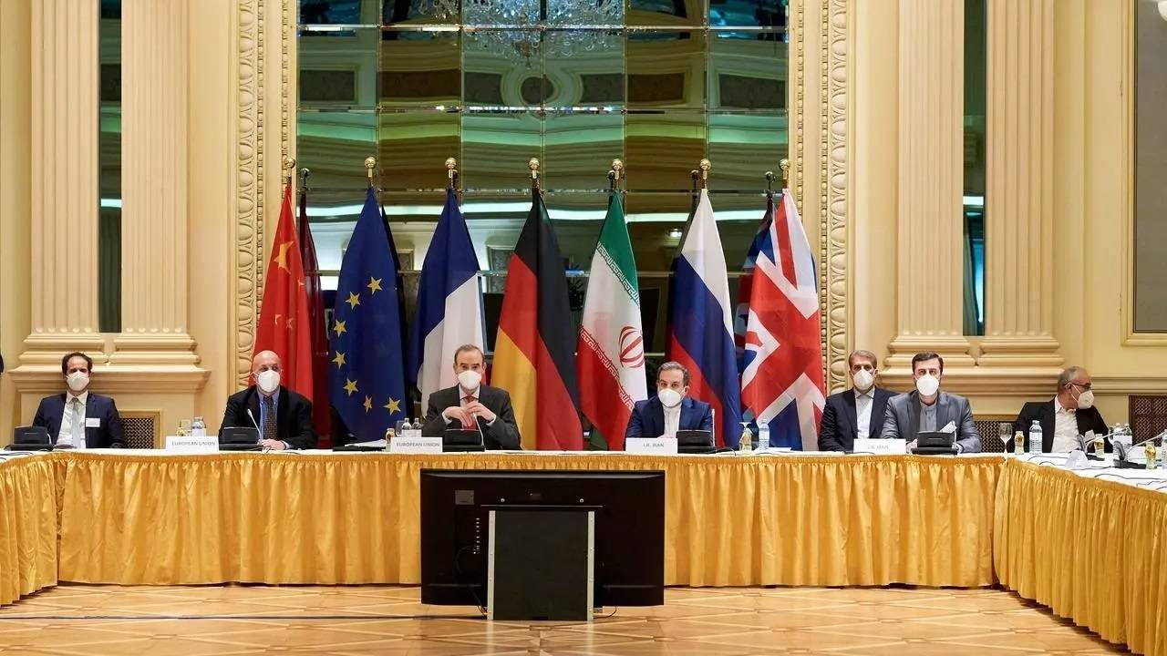 إيران: مفاوضات فيينا ليست بعيدة عن نقطة الوصول إلى اتفاق