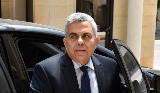 ديب للحريري: تخبيص بتخبيص !!!