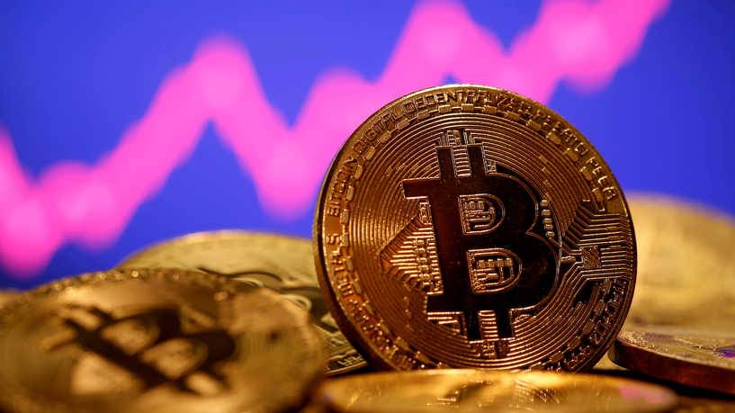 محفظة للبتكوين.. تويتر تسعى لتعميم العملات المشفرة