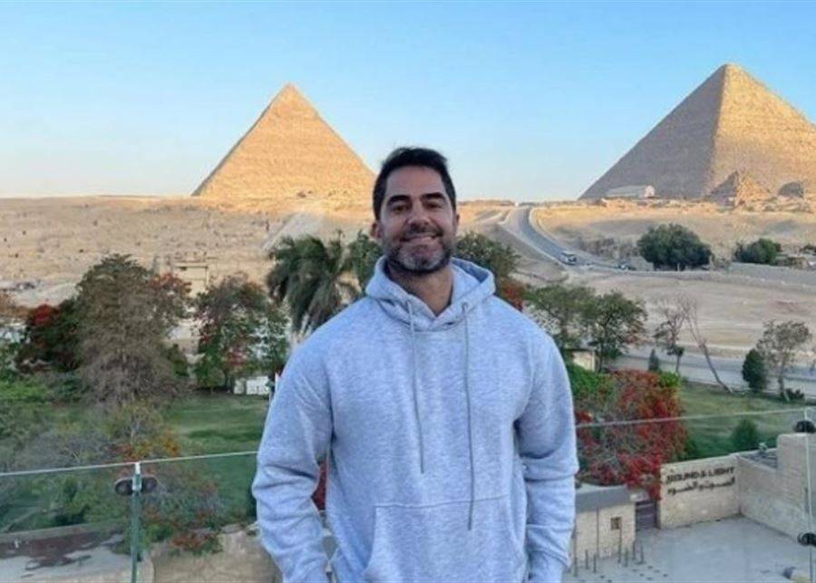 بعد الواقعة التي هزّت مصر.. "المتحرّش البرازيلي" يعتذر!