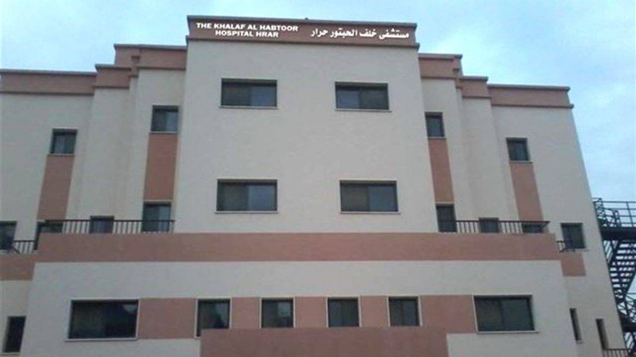 ماراتون تلقيح فايزر  في عكار الاحد