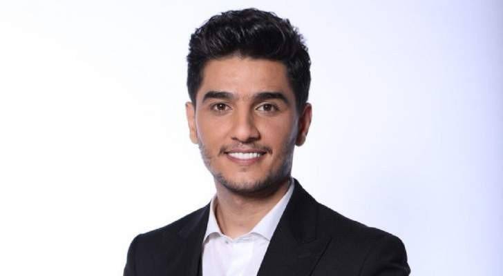 مفاجأة من محمد عساف لجمهوره