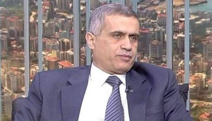 ادكار طرابلسي: نؤيد حكومة الأقطاب