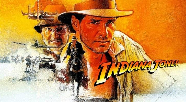 أبطال الجزء الجديد من "Indiana Jones" مرعوبين..والسبب؟