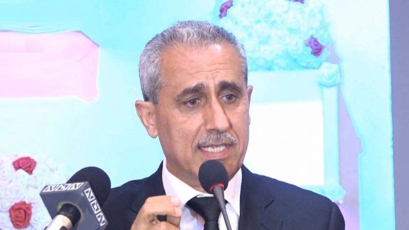 خواجه: السيد موسى الصدر الحاضر فينا أبدا