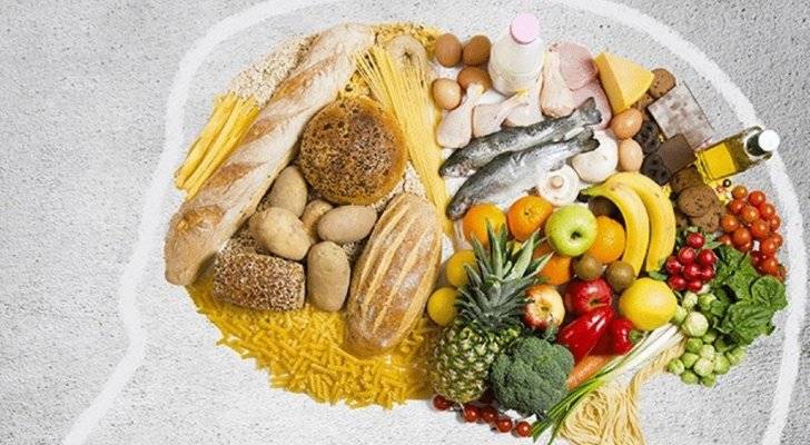 ما هي المأكولات التي تنشّط الذاكرة؟