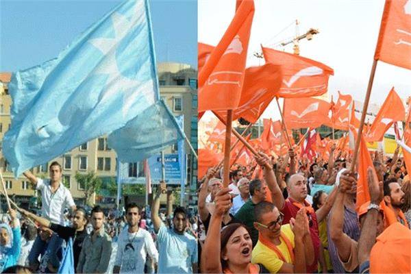 هل سينخرط "التياران" في صفوف المعارضة؟