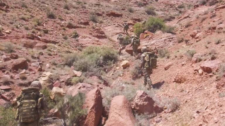 باكو: حوالي 40 عسكريا أرمينيا توغلوا إلى أراضي أذربيجان