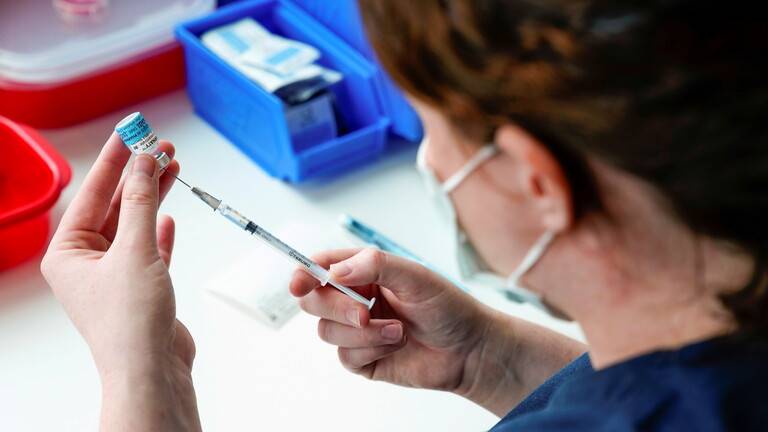 دراسة علمية: اللقاحات الرائدة ربما لا تحتاج الى جرعات معززة