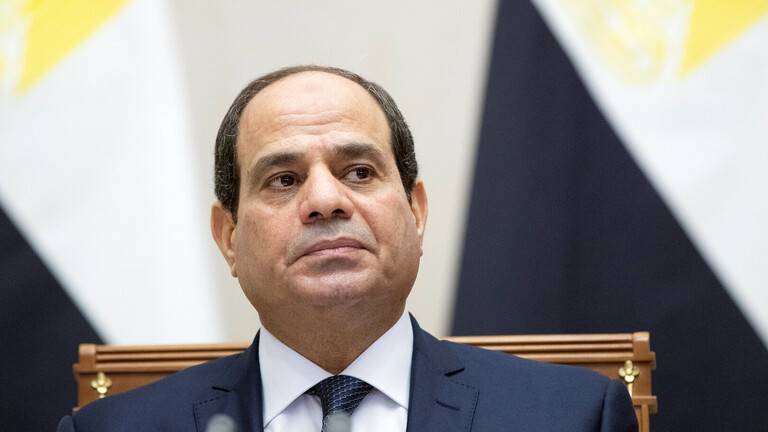 الكشف عن تفاصيل القضية التي أصدر السيسي بيانا عاجلا بخصوصها