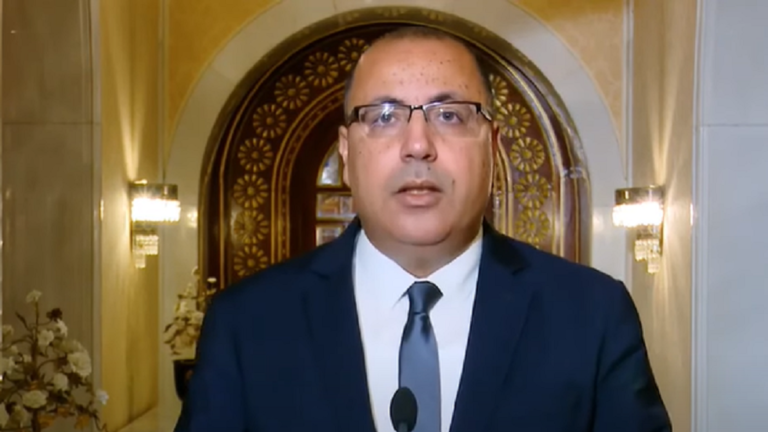 الاتحاد العام التونسي للشغل يحذّر المشيشي