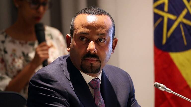 إثيوبيا تهاجم الإعلام المصري بعد نشر تسريب صوتي لآبي أحمد