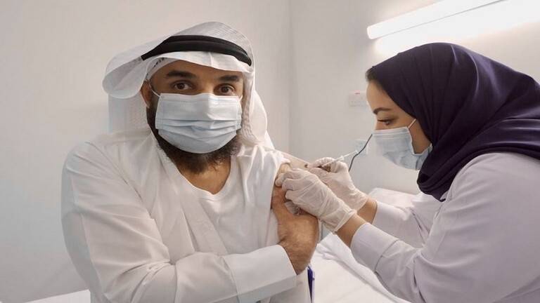 أسباب تأخر الجرعة الثانية من لقاح كورونا في السعودية