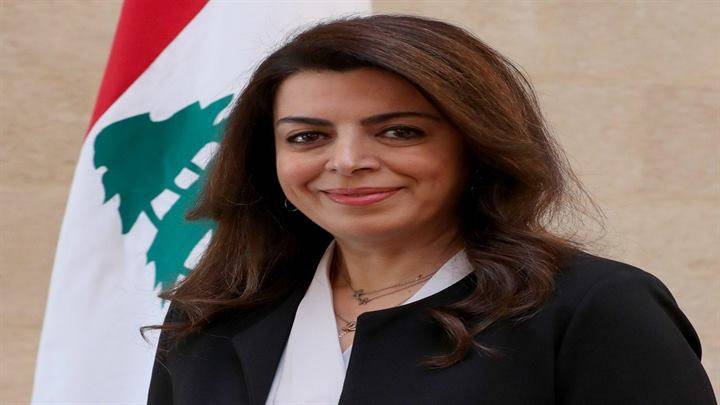 شريم: اذا لم يستطع الحريري التشكيل فليعتذر