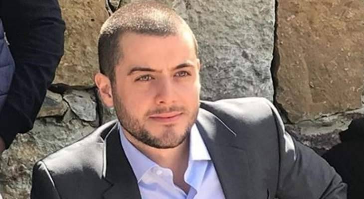 سامي فتفت: حكومة الاقطاب ستكون عائق امام اي مساعدات من الخارج