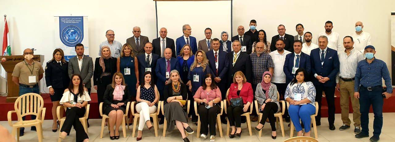 “مؤتمر الاقتصاد الأخضر في خدمة البيئة العربية” يعقد دورته الثانية في بيروت
