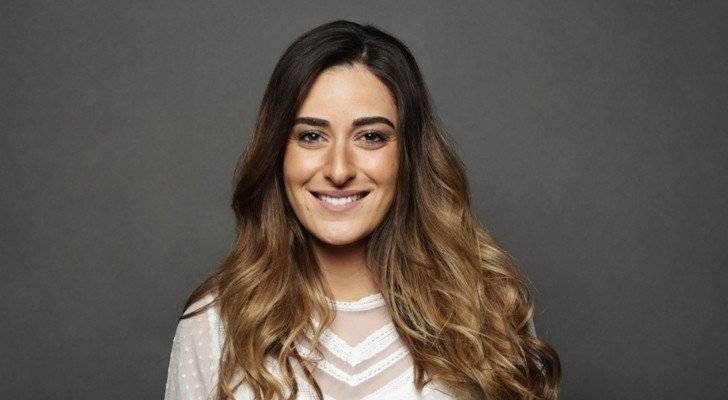 أمينة خليل: هذا المسلسل لم يحقق النجاح!
