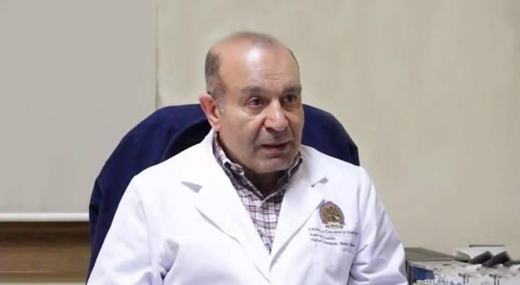 علوش: لا تجاوب من قبل عون مع مبادرة بري