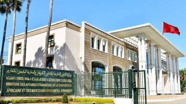 المغرب يستضيف مجدداً الحوار الليبي