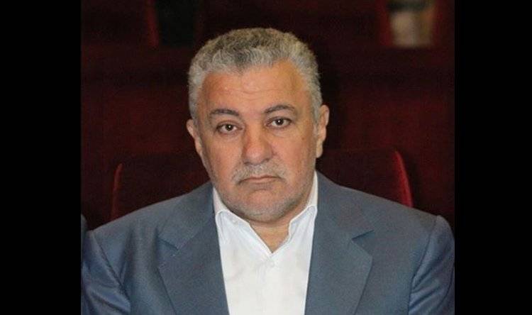 محمد نصرالله: تشكيل الحكومة معبر إلزامي للبدء بالحل
