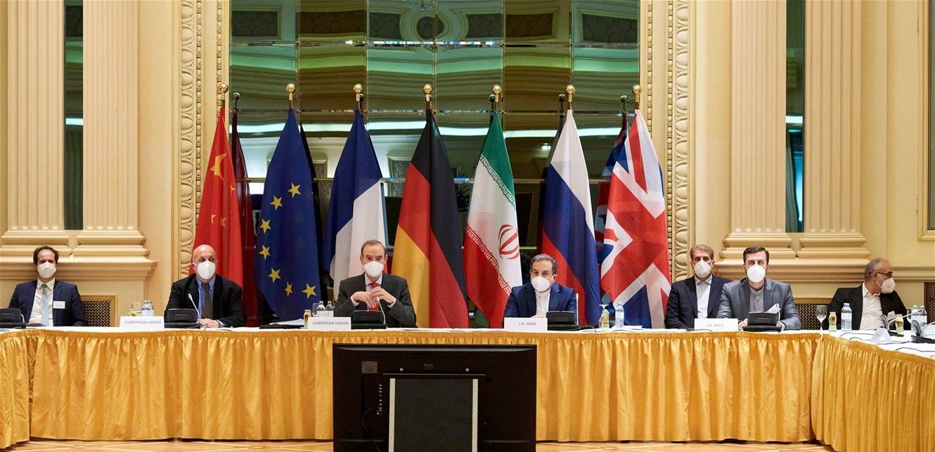 مفاوضات فيينا.. 3 نقاط خلافية بين واشنطن وطهران